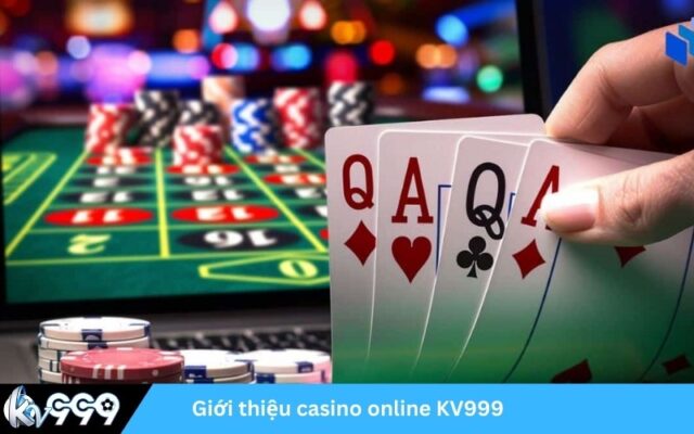 casino online KV999