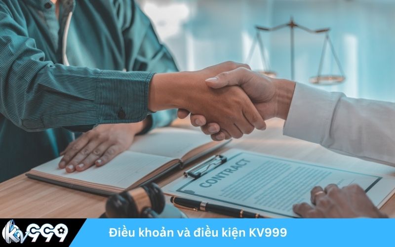 Điều khoản và điều kiện KV999