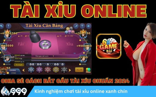 tài xỉu online