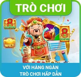 trò chơi giải trí KV999